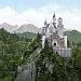 Neuschwanstein Castle | museum, listed building / architectural ...