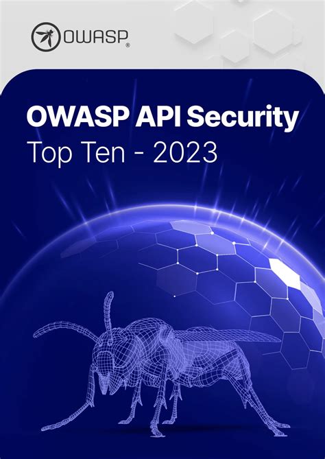 Owasp Api Security Top 10