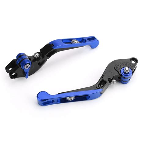 Adjustable Folding Extendable Brake Clutch Lever Fits For 390 2019