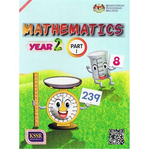 Buku Teks Tahun Mathematics Part Dlp English Version