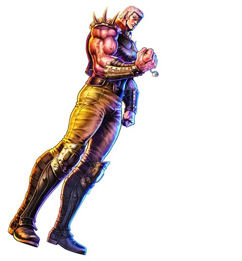 Raoh Hokuto No Ken Image 4147689 Zerochan Anime Image Board