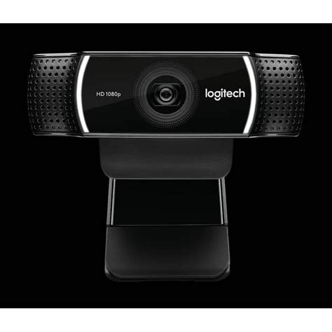 Jual Logitech C922 Pro Stream Webcam Shopee Indonesia