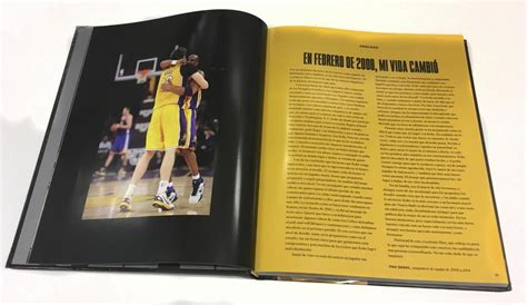 Nba 2019 Mentalidad Mamba Los Secretos De Kobe Bryant Al Alcance De Todos