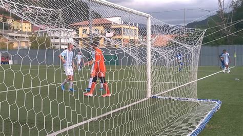 Under 15 7 Giornata Virtus Entella Parma 26 St Corner Palone Non