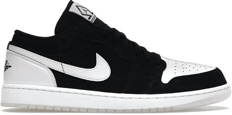 Giày Nike Air Jordan 1 Low Se Diamond Dh6931 001