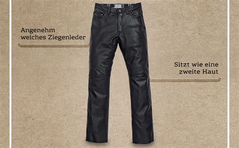 Spirit Motors Motorrad Jeans Motorradhose Motorradjeans Klassik