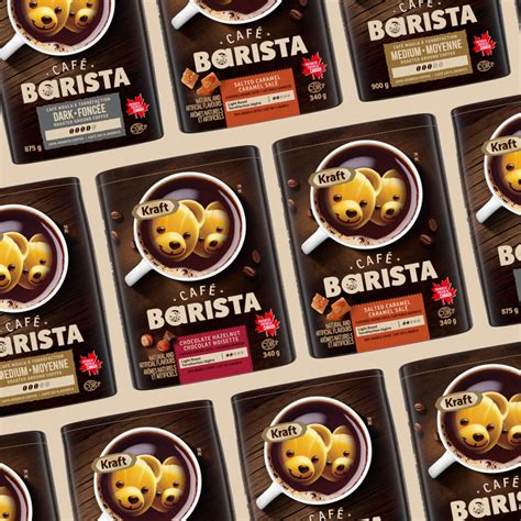 Ground & Drip Coffee | Kraft Heinz