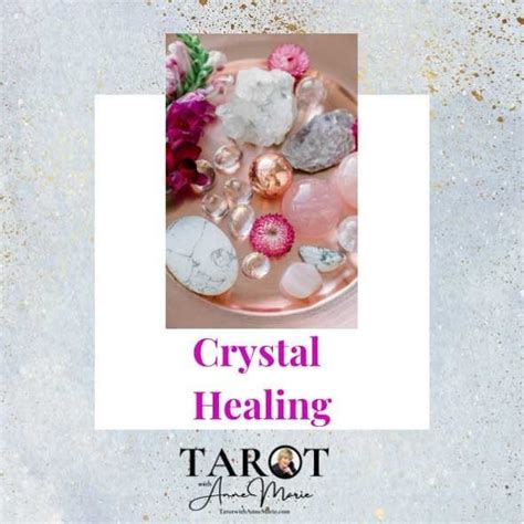 Crystal Healing