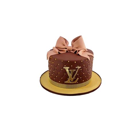 Commander Votre G Teau D Anniversaire Louis Vuitton En Ligne