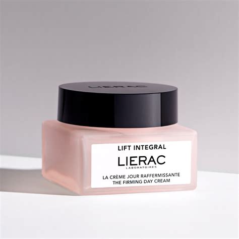 Lierac Lift Integral Crema Reafirmante De Dia Ml Farmaciamarket