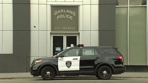 I Team Exclusive Secrets To What Sparked Oakland Police Sex Scandal