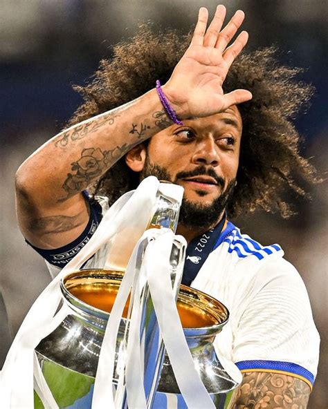 Marcelo Real Madrid E Veda Etti Son Dakika Spor Haberleri