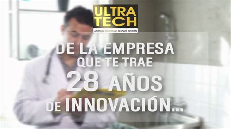 Ultratech Nutrition Líder En Suplementos Dietarios Y Deportivos Dieta Gimnasio Y