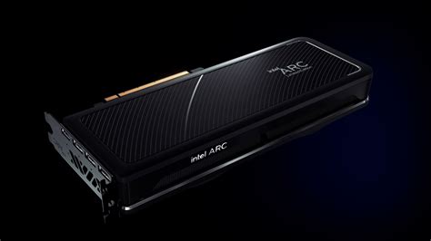 Intel S Arc Gpu Roadmap Leaked Two Battlemage Gpus Coming In