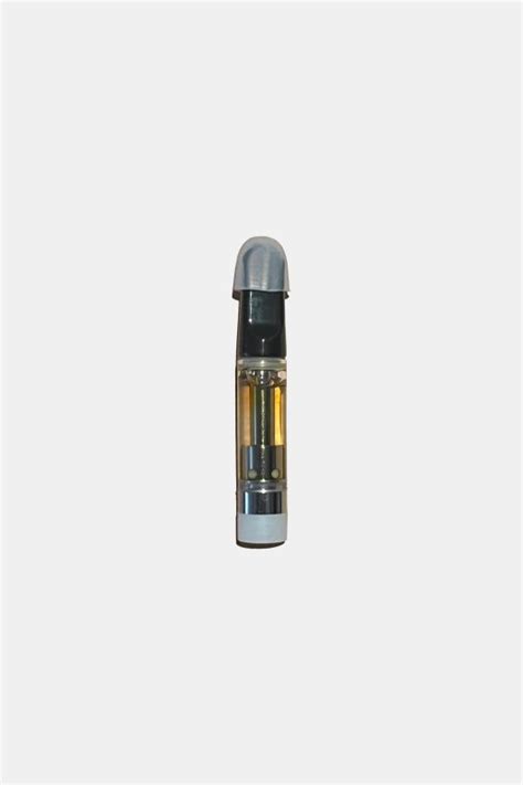 GO Green Cartucho Vape Pen 10 THCP Varios Sabores 1 Ml GoGreen