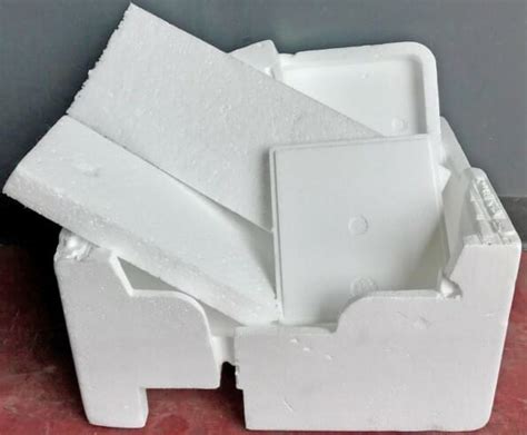 Styrofoam Recycling Now Required In Vancouver Waste Control Services