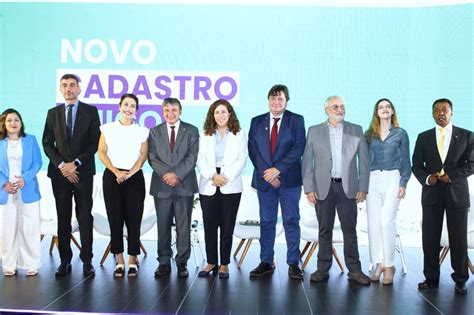 Parceria Entre Mgi E Mds Moderniza O Cadastro Único Para Programas