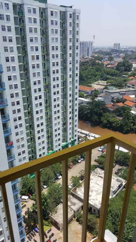 Apartemen Lokasi Strategis Di Pancoran Riverside