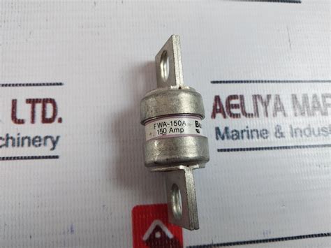 Bussmann Fwa A Semiconductor Fuse V Aeliya Marine