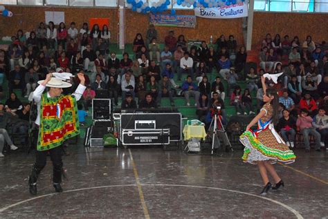 Campeonato Comunal De Cueca Municipalidad De Paine Flickr