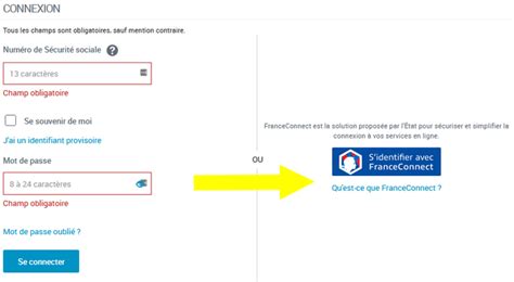 CAF connexion comment accéder à votre compte en ligne Aide Sociale fr