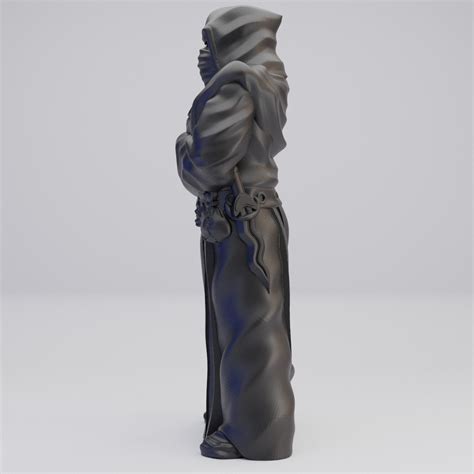 Hot Goblin カルト教信者 ミニチュア ホットゴブリン TRPG 隠された力