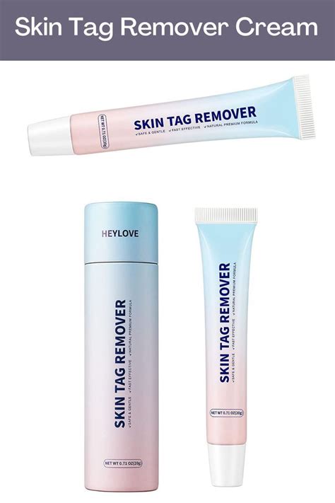 Mole Removal Skin Tag Removal Tag Remover Skin Moles Creating A