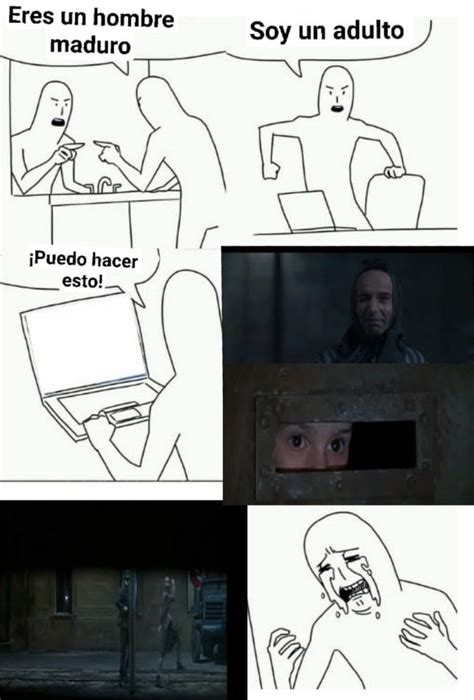 A alguien más le pasó 9GAG