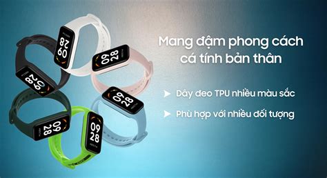 Đồng Hồ Xiaomi Redmi Band 2 Giá Tốt ưu đãi Hấp Dẫn