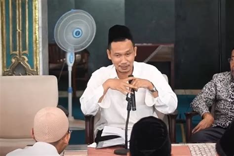 Ceramah Gus Baha Terbaru Keistimewaan Sholat Sunnah Sebelum Subuh