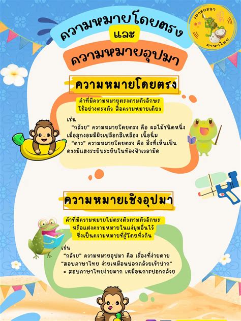 ความหมายโดยนัยที่ควรรู้ แกลเลอรีที่โพสต์โดย Linko Lemon8