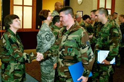 Grissom Hosts Promotion Ceremony Grissom Air Reserve Base Article Display