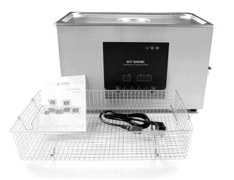 Ultrasonic Cleaners Gt Sonic Ultrasonic Cleaners