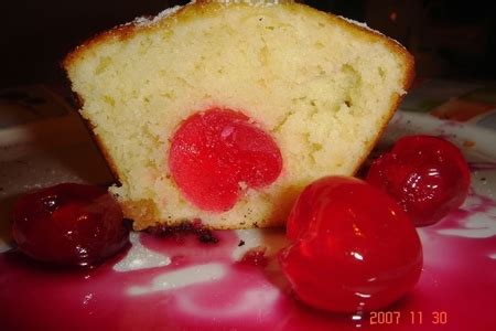 Творожные кексики – рецепт с фото