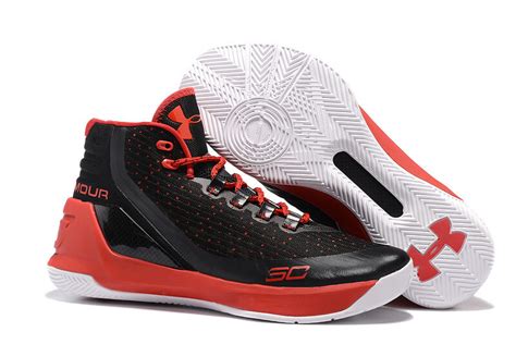 UA Curry 3 Basketball Shoes Sales Online & UA Hoops Shoes