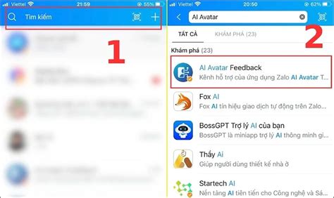 Top 3 cách tạo ảnh đại diện bằng Zalo AI hot trend dễ nhất 2023