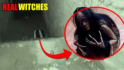 Top 5 Real Scariest Ghost Caught On Camera Asli Bhootiya Videos YouTube