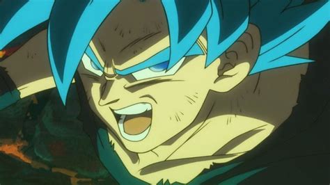 Dragon Ball Super Novas Imagens Do Filme Mostram Goku Broly E Nova