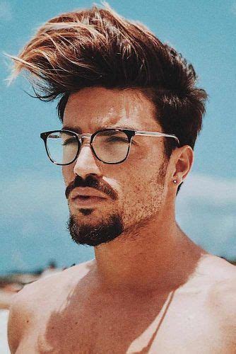 Barba Estilo Van Dyke Todo Sobre Y 15 Inspiraciones New Old Man N