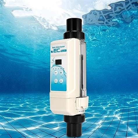 10 Best Pool Chlorination Systems 2024 There S One Clear Winner Bestreviews Guide