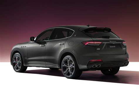 Maserati Levante Specs Prices Mpg Reviews Photos Cars