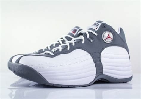 Jordan Jumpman Team 1 - Tag | SneakerNews.com