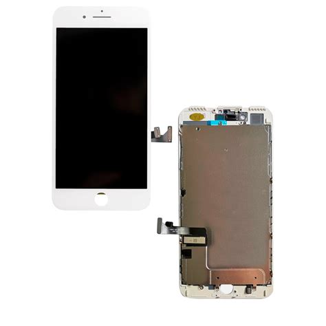 Supreme Lcd Display Touch Digitizer Screen For Steel Plate Iphone