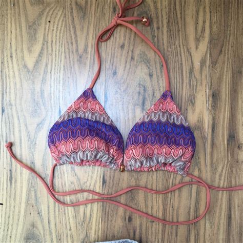 Women S Bikini And Tankini Tops Depop