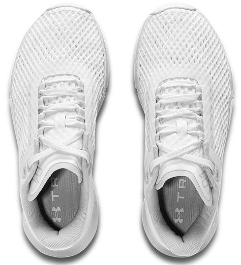 Fitness Shoes Under Armour Ua W Tribase Reign Wht Top Running Ie