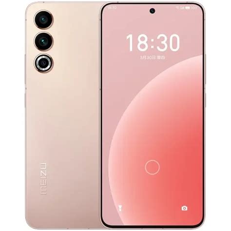 Meizu 20 Spesifikasi Harga Fitur