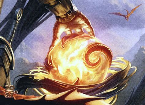 Orb of Dragonkind / Orb of Dragonkind | Magic: the Gathering MTG Cards