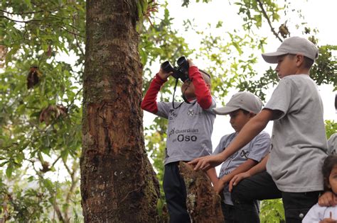 Los Guardianes De La Biodiversidad Noticias Al Sur