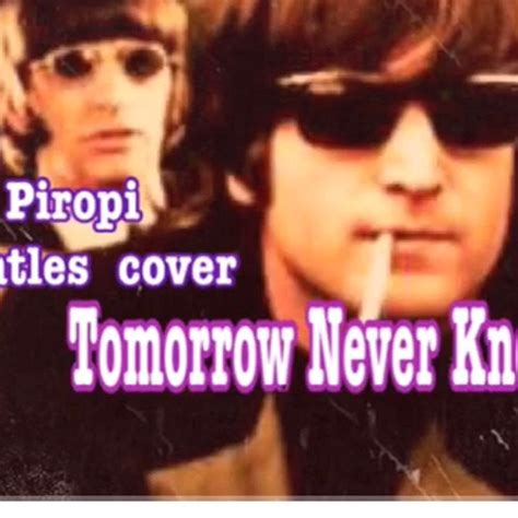 Stream Beatles/ Tomorrow Never Knows cover by Beatles 🎸Cover Experience | Listen online for free ...