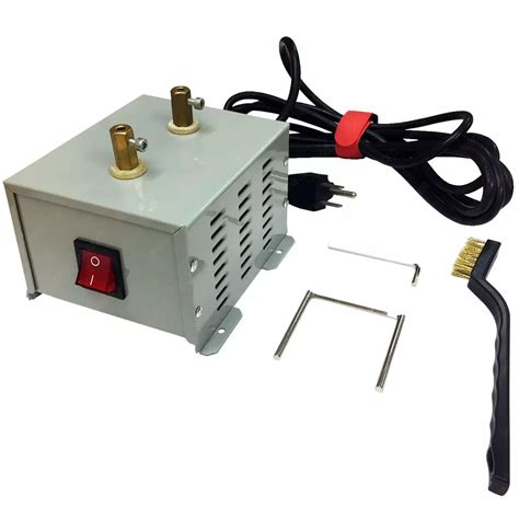 New Tech Hz Bench Mount Hot Knife Cutter Goldstar Tool